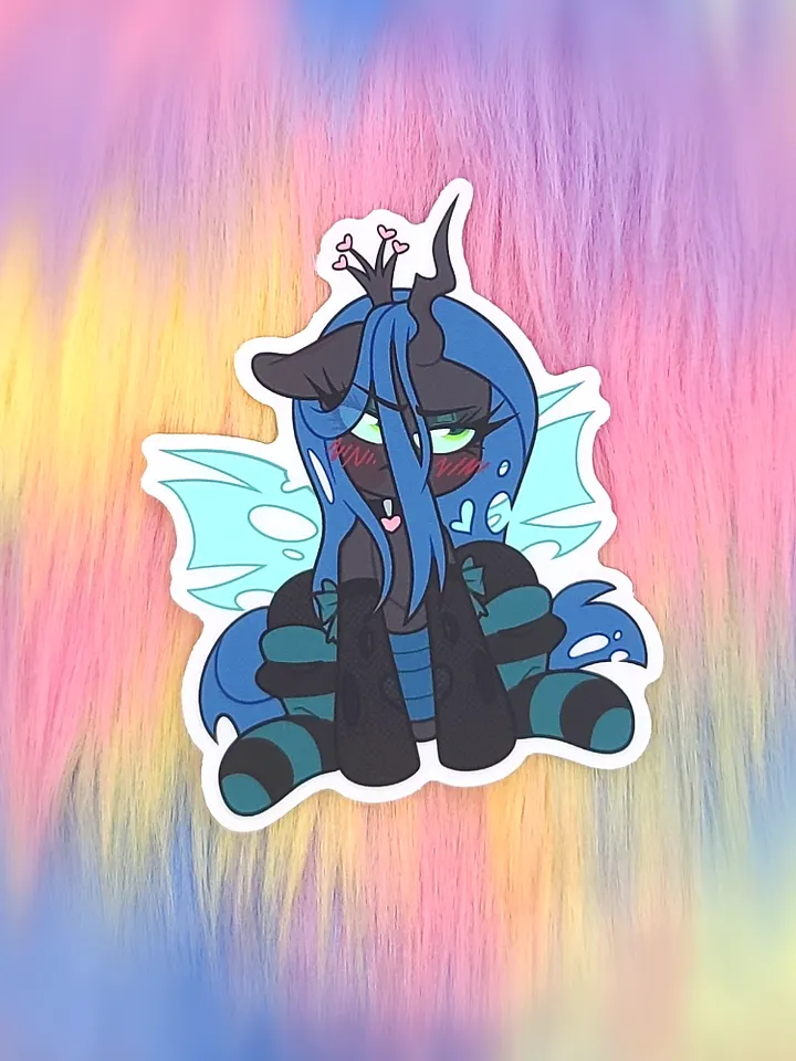 Chryssi | Sticker product image (2)
