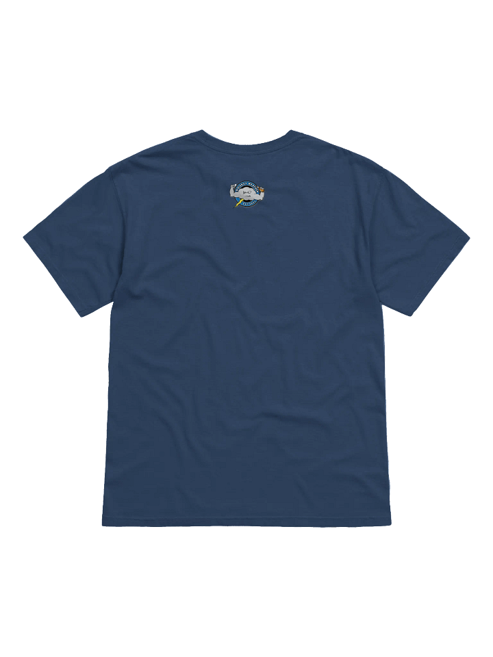 Whiskey Weather Care Bear Shirt (No Quote) product image (7)