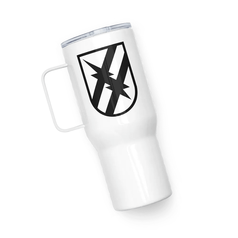 1-118th FA Travel Mug product image (5)