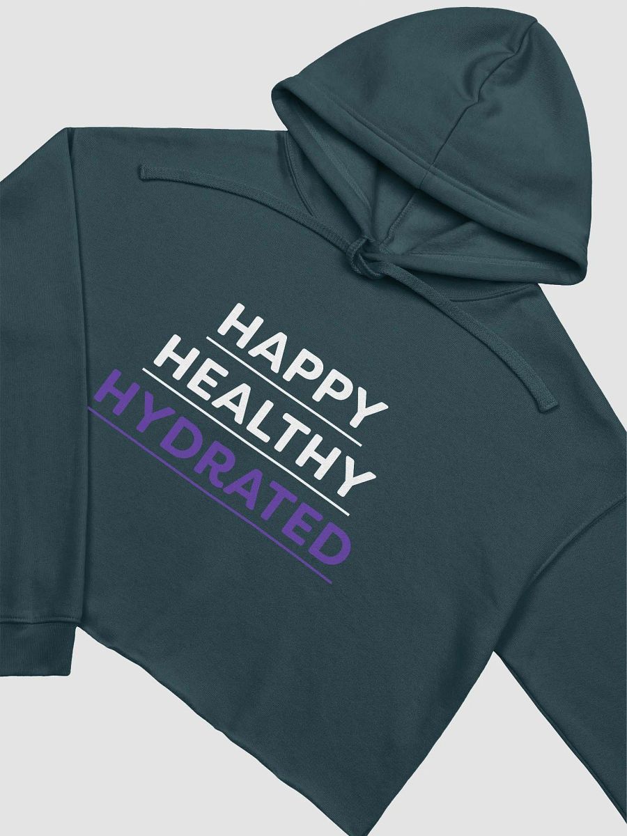 Twitch Colorway - HHH Cropped Hoodie product image (19)