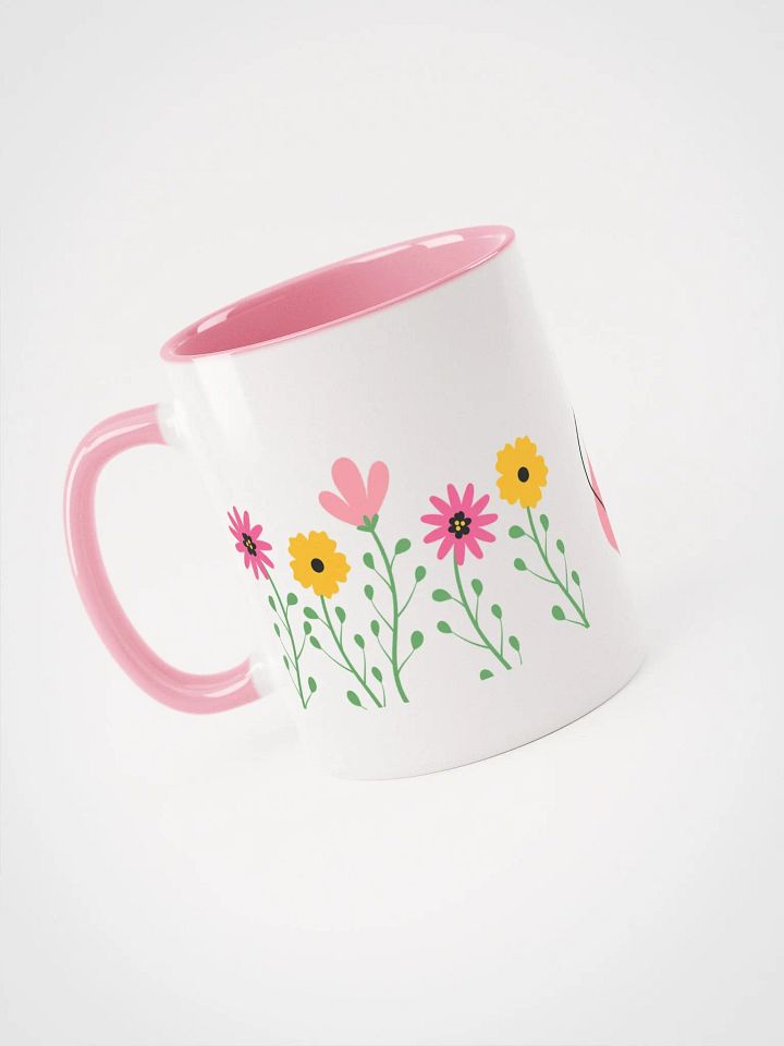 Ambition Blooms Mug product image (16)