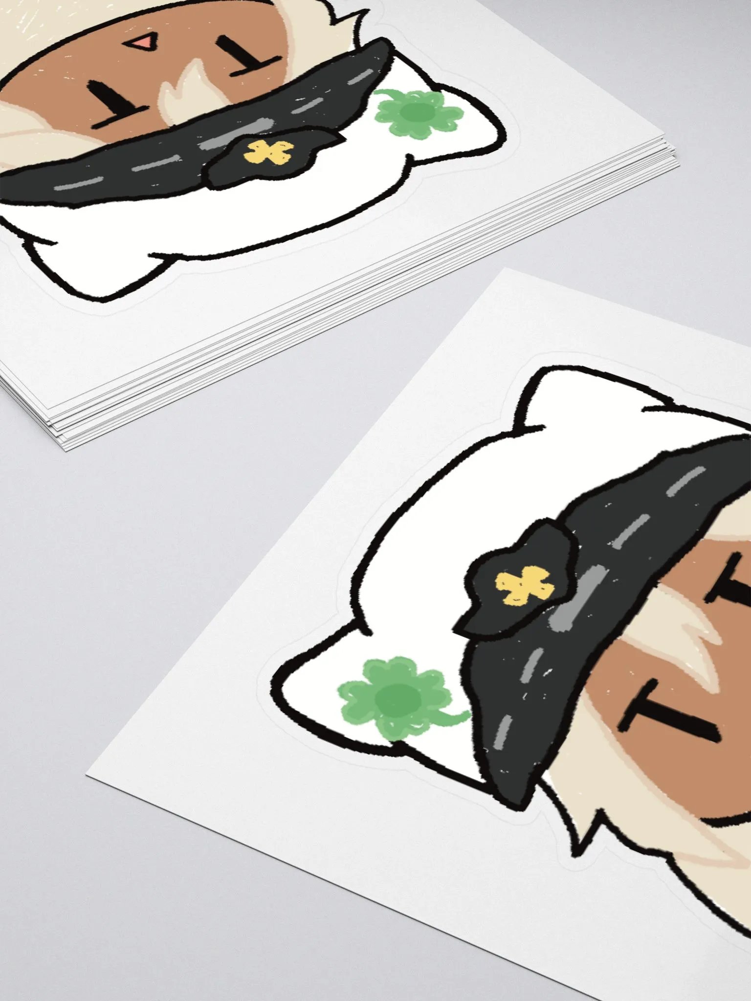 (MS Paint) Ramlethal product image (8)