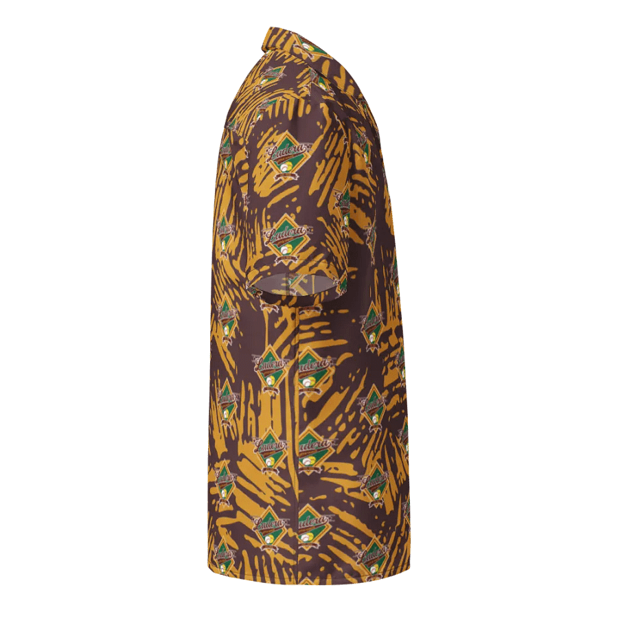 Hawaiian Shirt product image (4)
