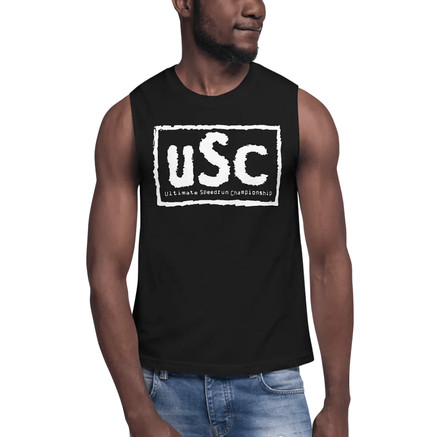 USC Flashback | Unisex Tank Top product image (6)