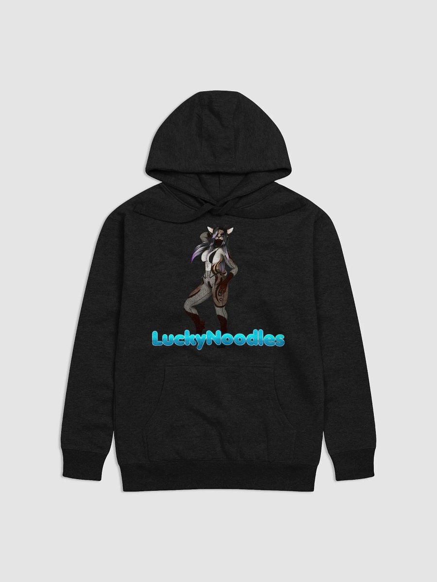 LuckyNoodles Hoodie product image (1)