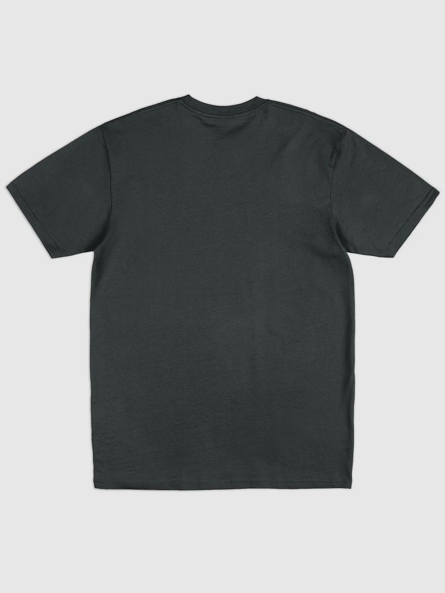 SEMIPRO T-Shirt (BLACK) product image (2)