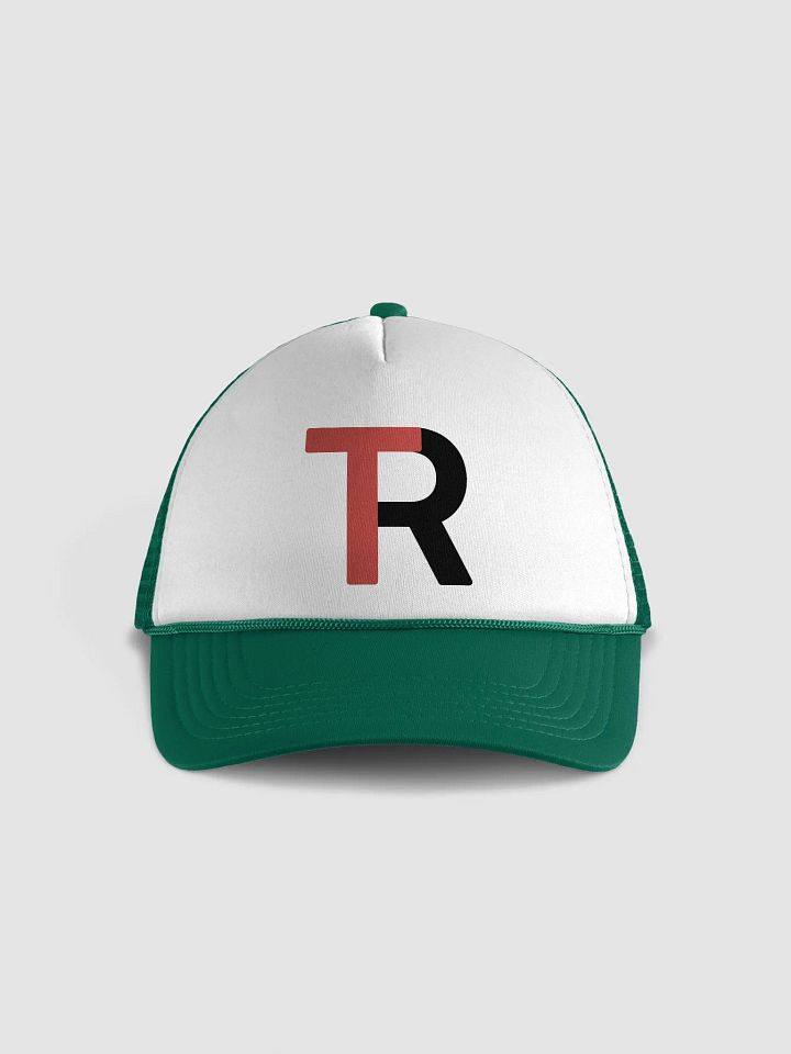 Rowdy Tuesday - Classic Trucker Hat - Brand product image (17)