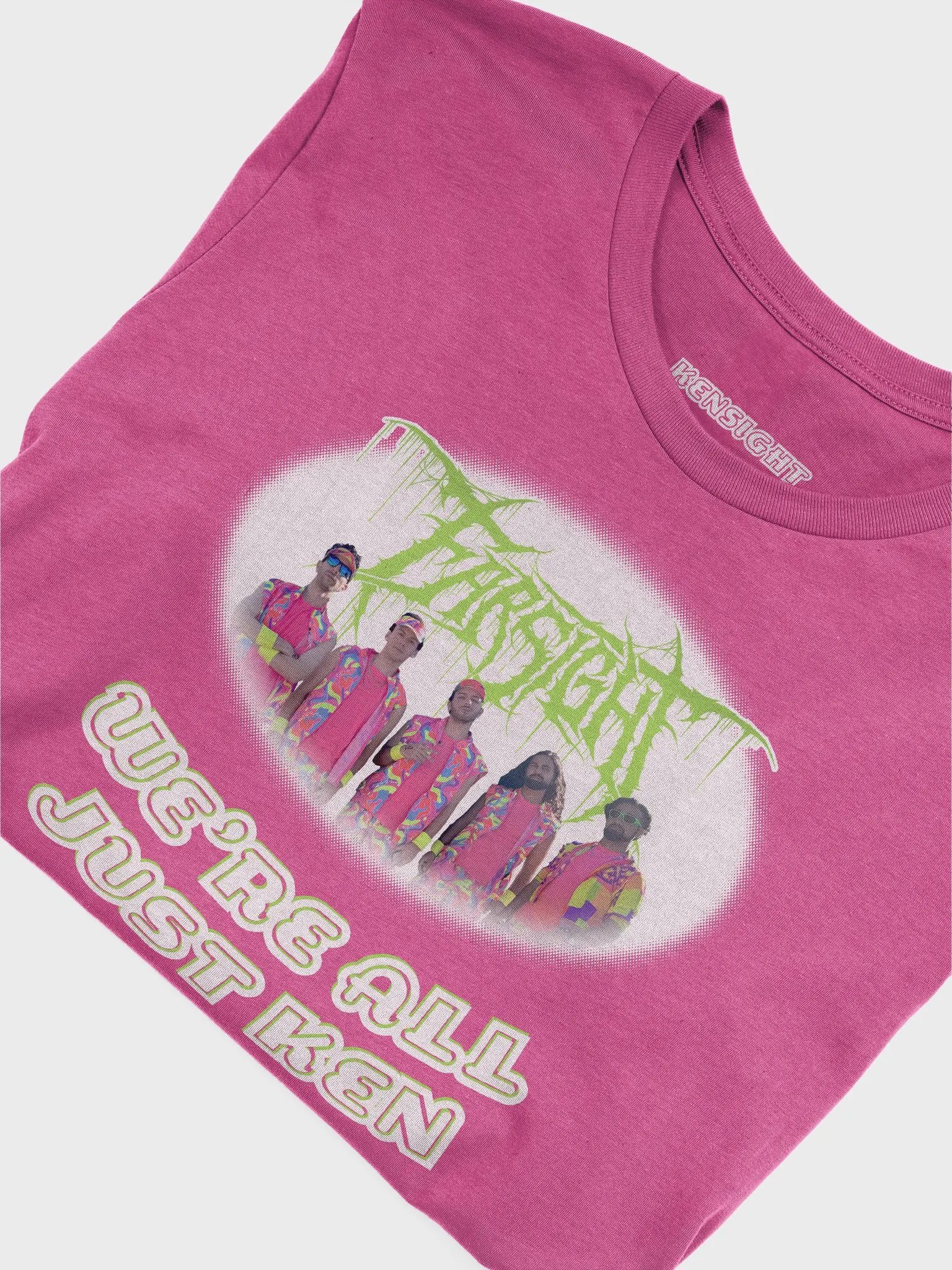 KenSight Shirt product image (5)