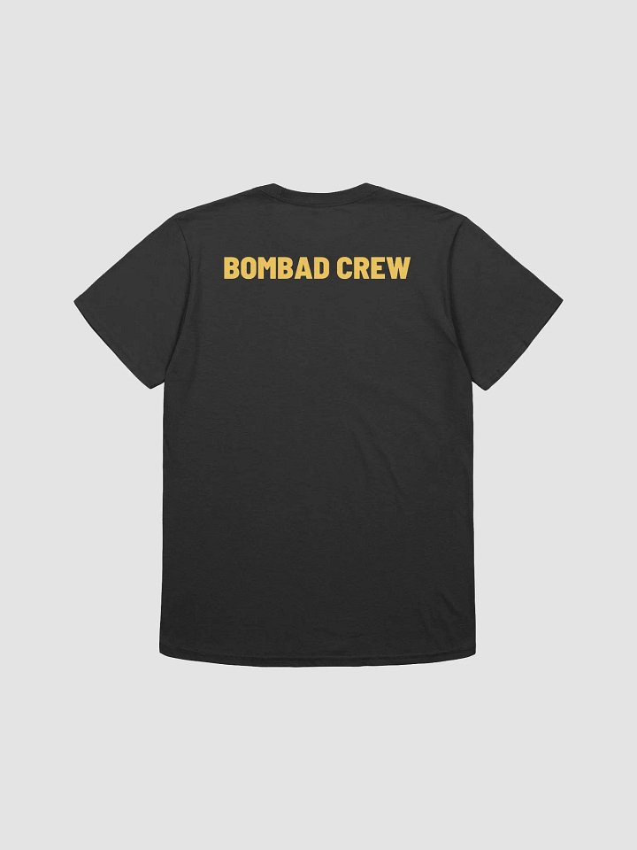 Official Crew Shirt! product image (2)