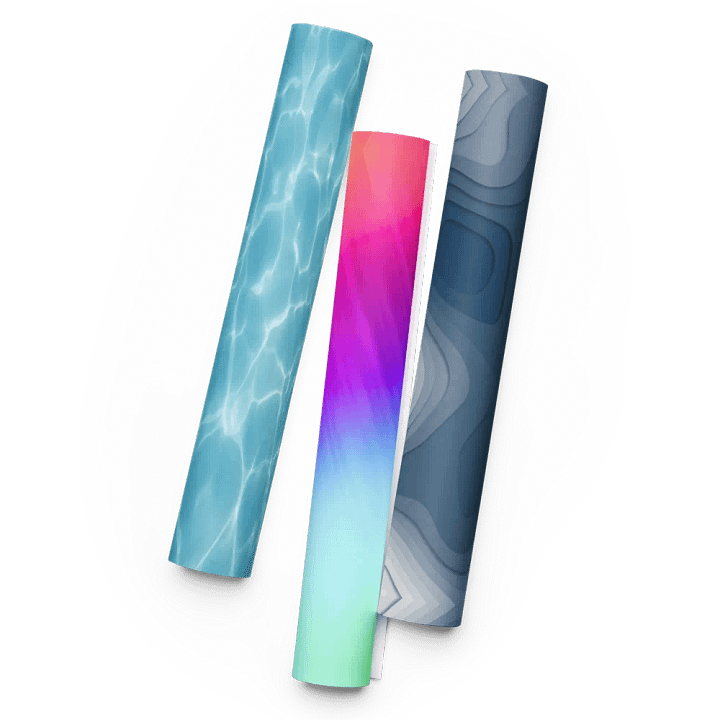 Creative Wrapping Paper Sheets product image (1)