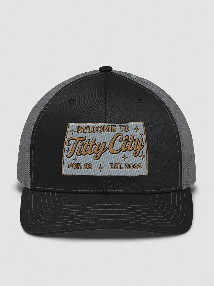 The City Trucker 2.0 product image (5)