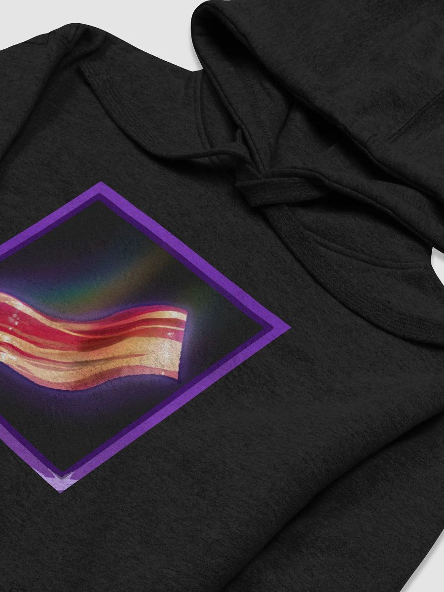 Mukluk Gen 3 Bacon Hoodie product image (3)