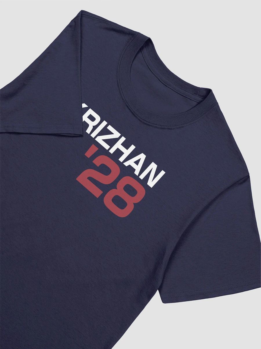KRIZHAN '28 SHIRT product image (3)