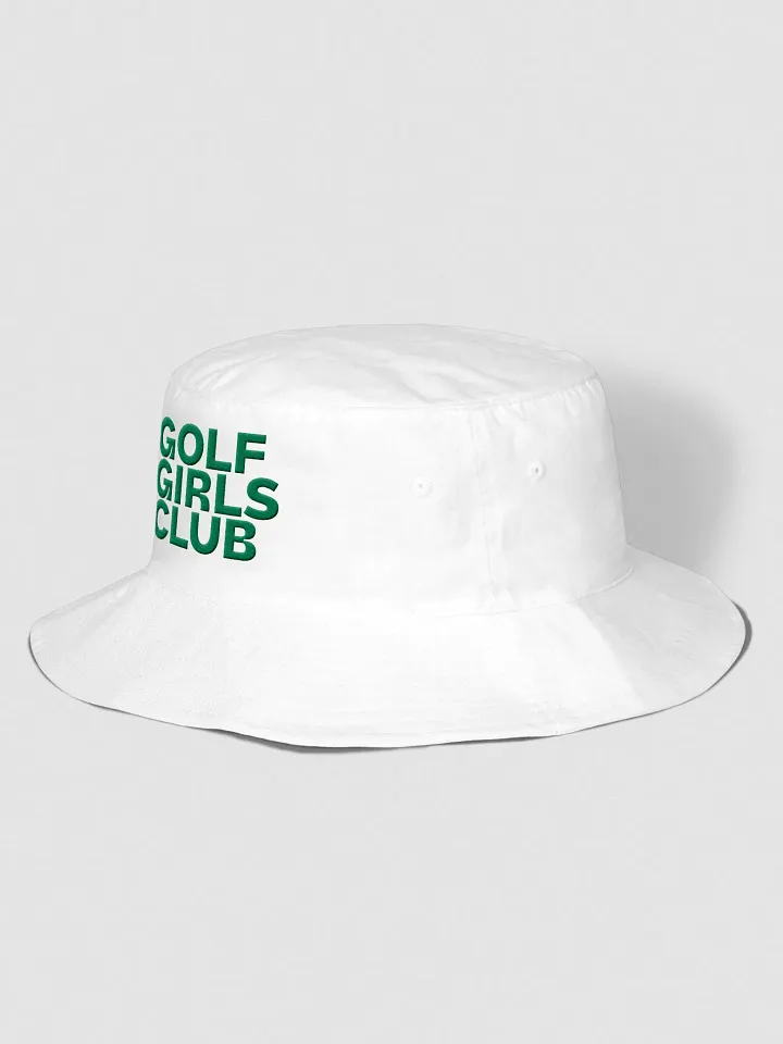 Golf Girls Club Bucket Hat product image (2)