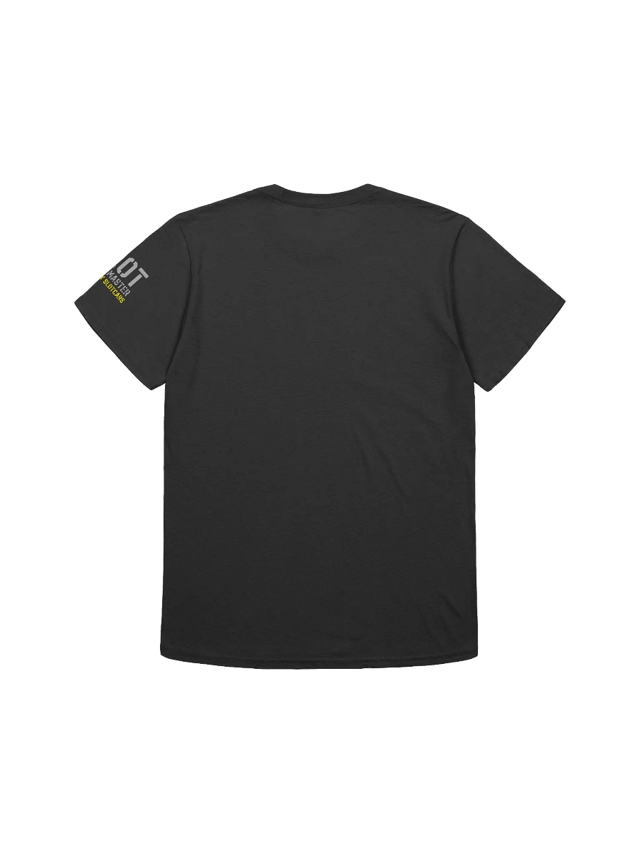LowVis Tee product image (2)