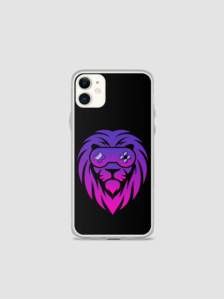 Gamers Don't Die Phone Case Cover product image (1)