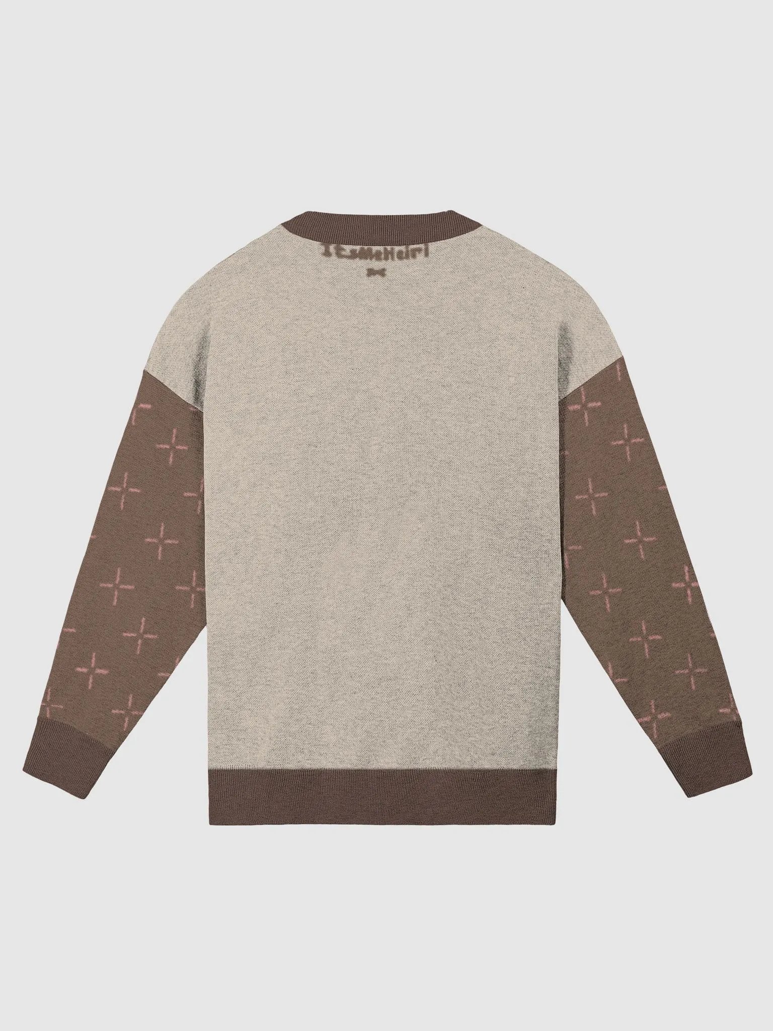 Heiri Relaxed Sweater product image (6)