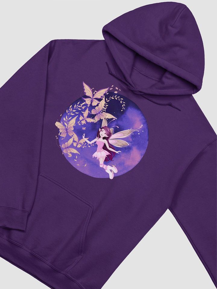 Fairy Moon Hoodie product image (2)