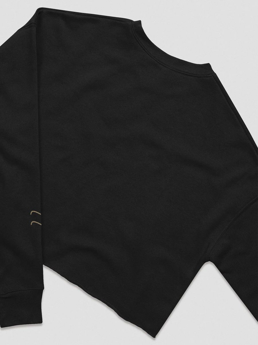 The Star Tarot Cropped-Sweater! product image (7)