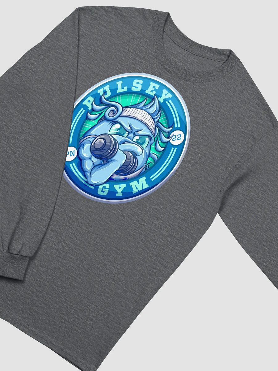 Pulsey Gym Sweatshirt product image (15)