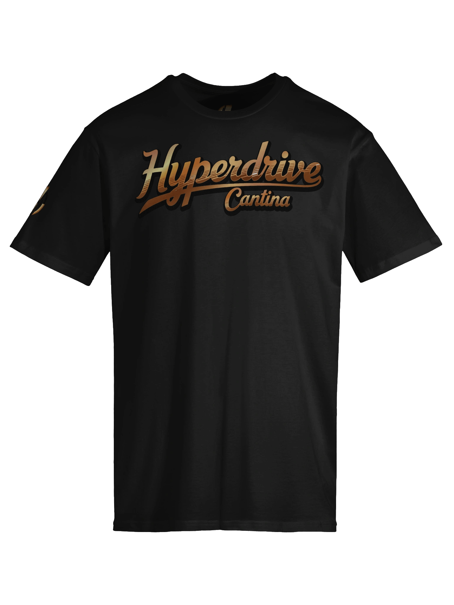 Hyperdrive Cantina Shirt product image (22)