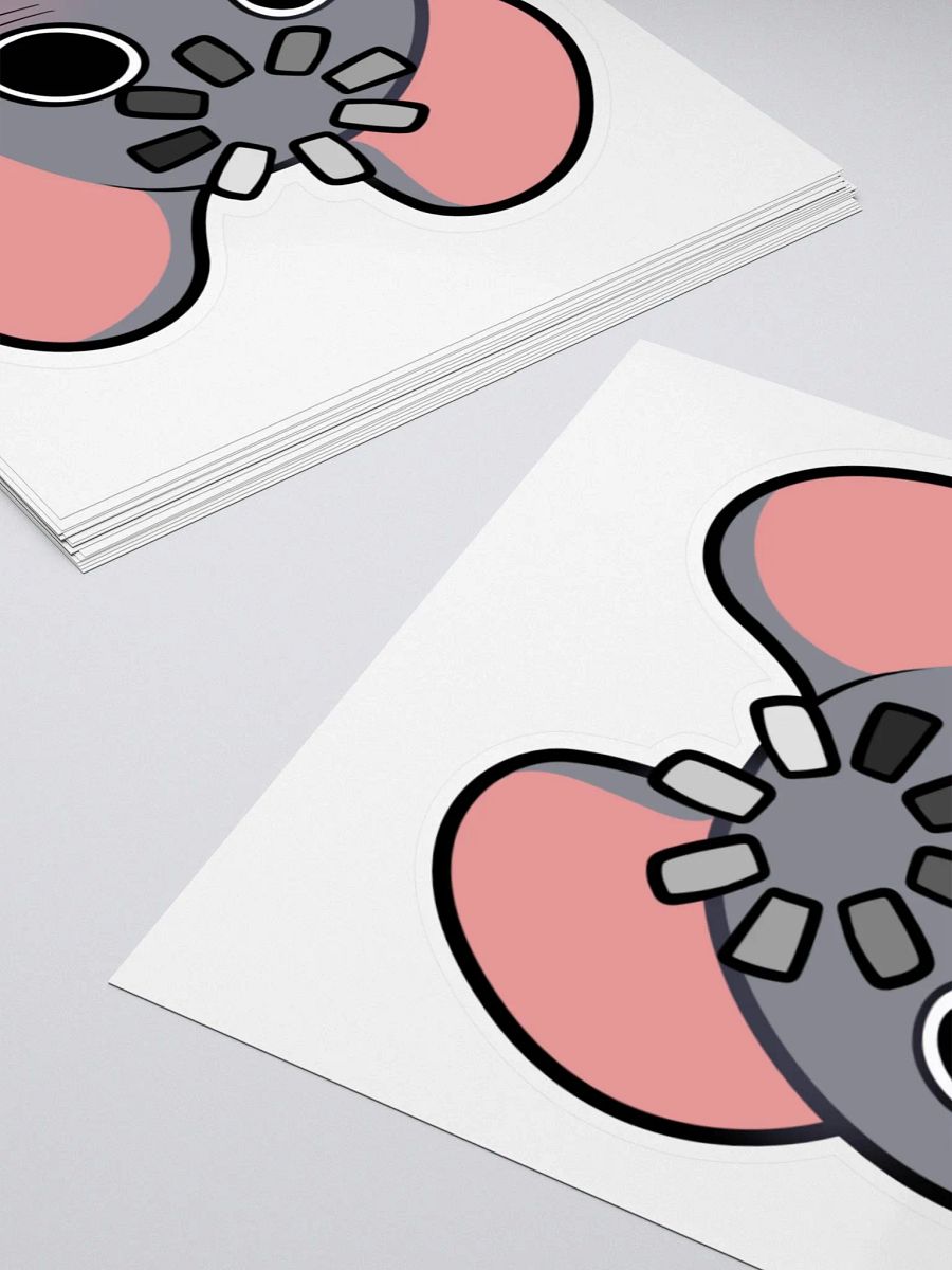Processing Sticker product image (7)