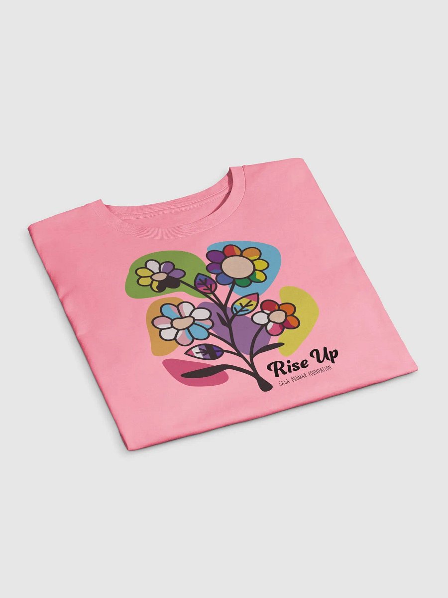 Rise Up Scholarship Crop Top (Comfort Plus) product image (13)