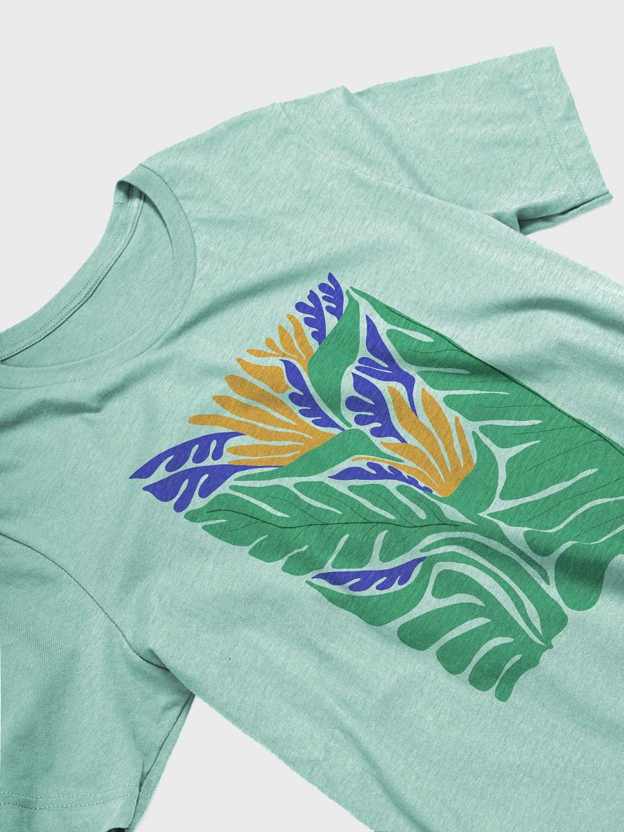 Floral Fantasia T-Shirt product image (3)