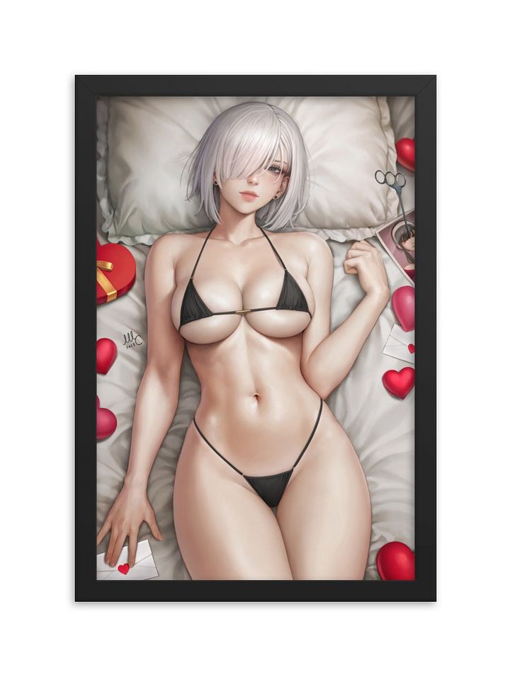 Fiona B - Framed product image (1)