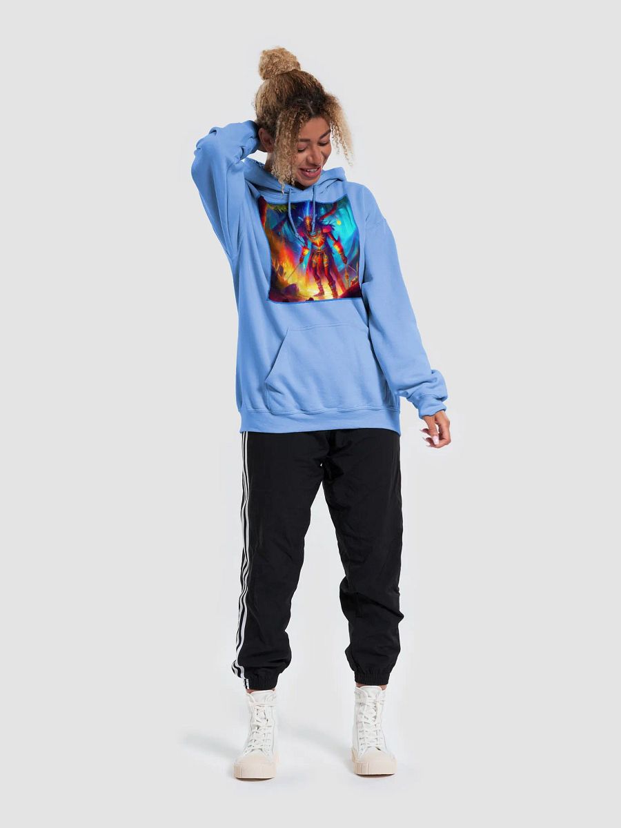 Novelty Indigenous Roots Hoodie product image (51)