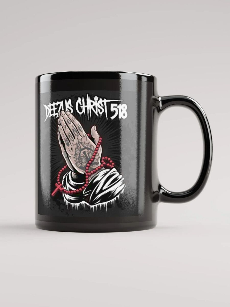 Coffee with deezus!! product image (1)