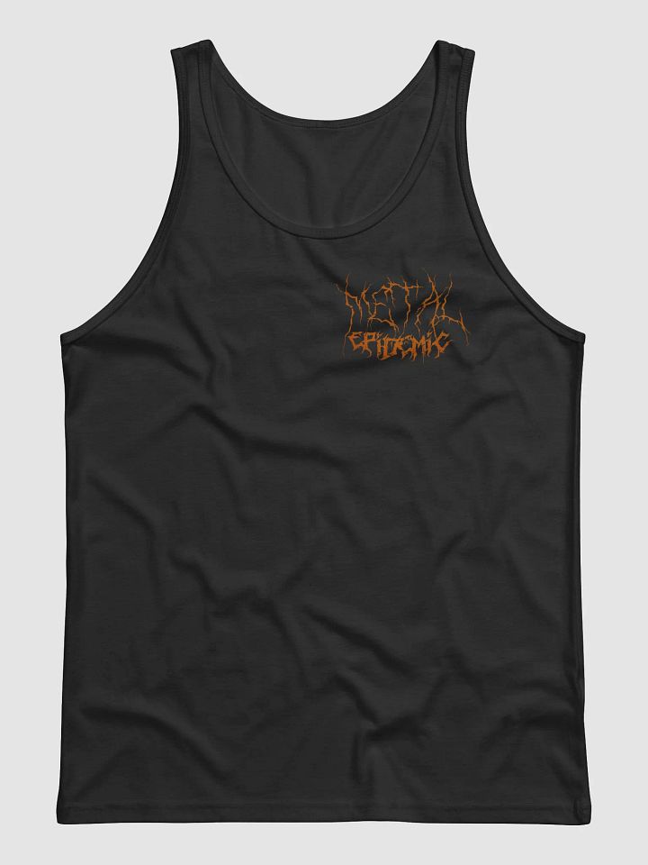 Metal Epidemic SWEDEATH Tank product image (1)