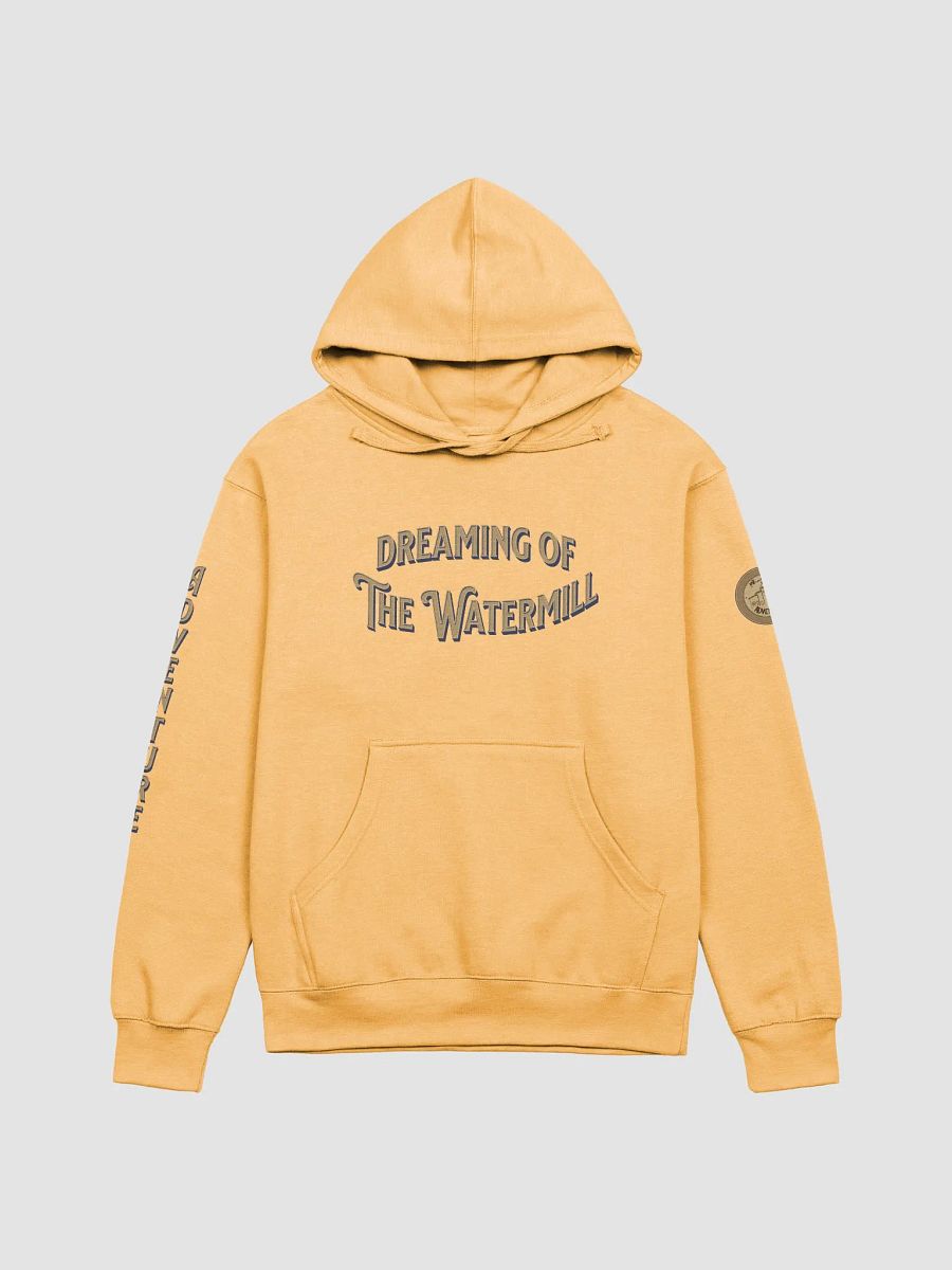 Dreaming of Watermill Hoodie product image (1)