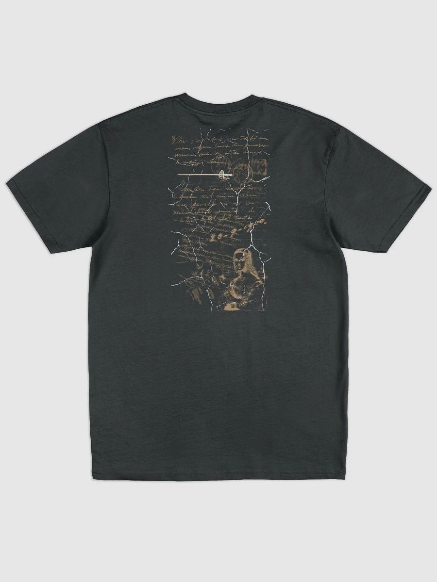Renaissance - Heavyweight Tee product image (2)