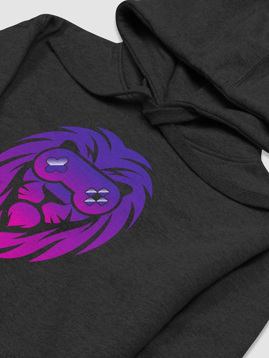 Gamers Don't Die Classic Hoodie product image (11)