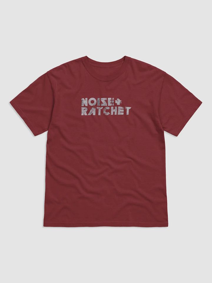 Noise Ratchet Angel Comfort Colors Tee product image (17)