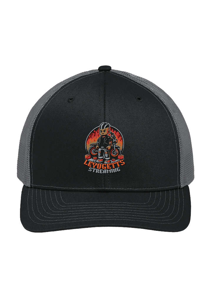 LeyoGetts Twitch Merch product image (1)