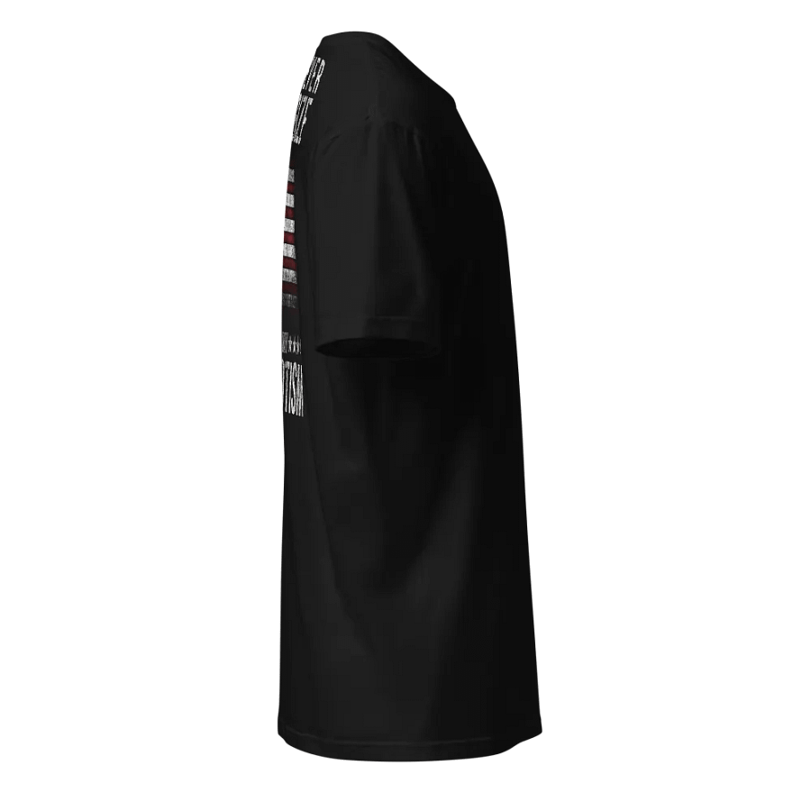 I Will Never Apologize for my Patriotism product image (12)