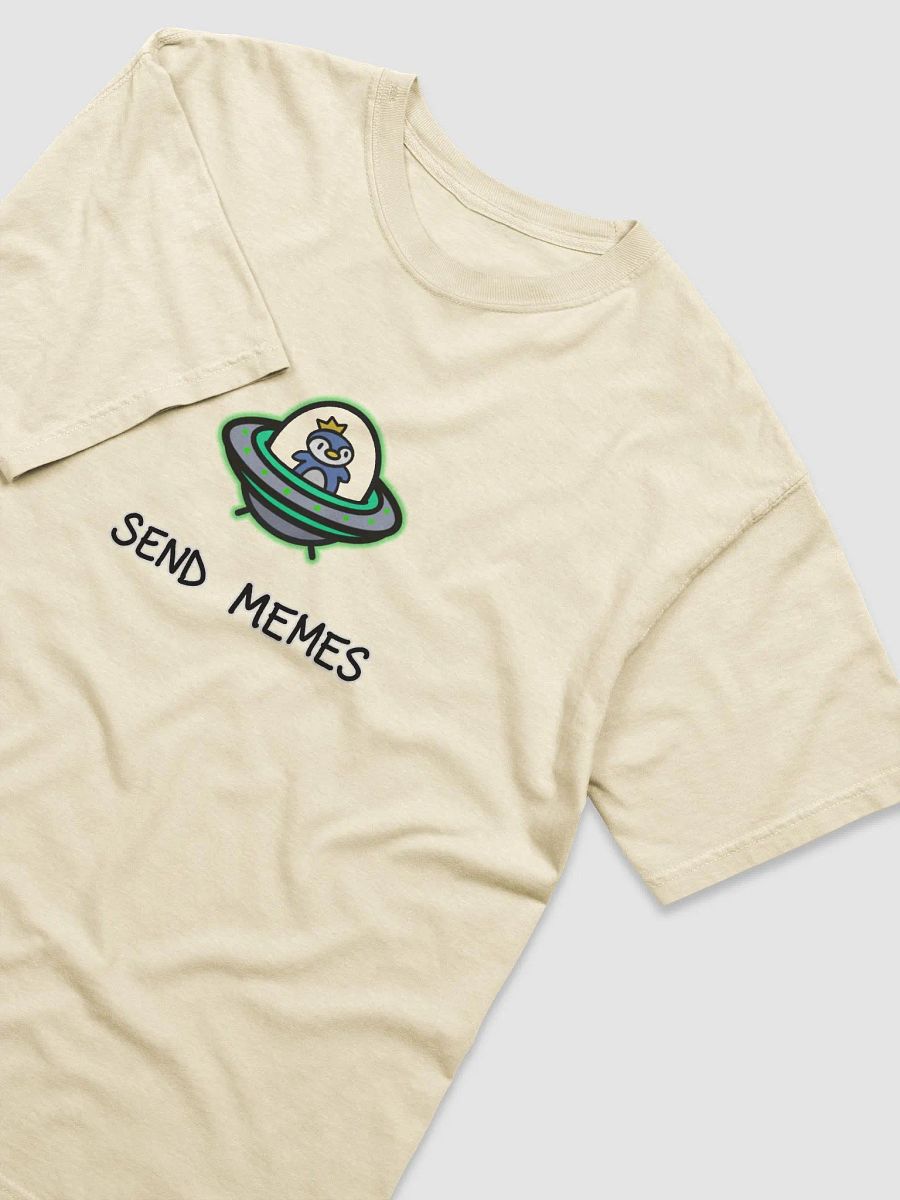SEND MEMES T-Shirt product image (39)
