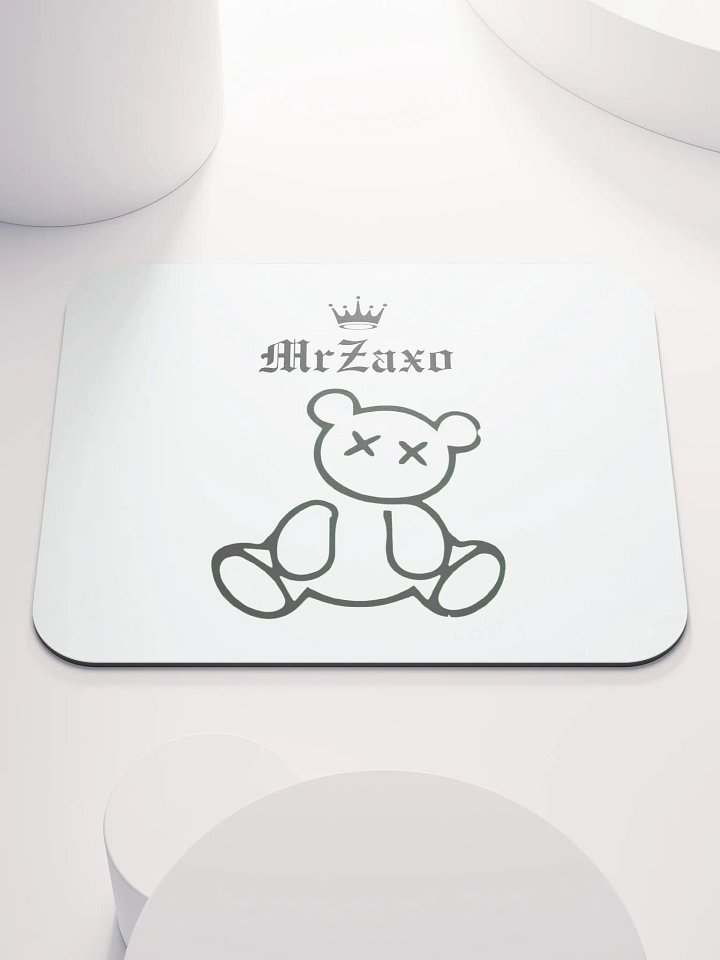 Alfombrilla Oficial | MrZaxo product image (1)