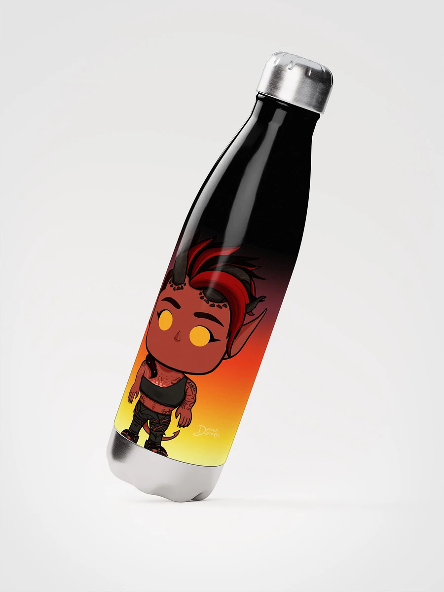 Karlach Funko Waterbottle product image (2)