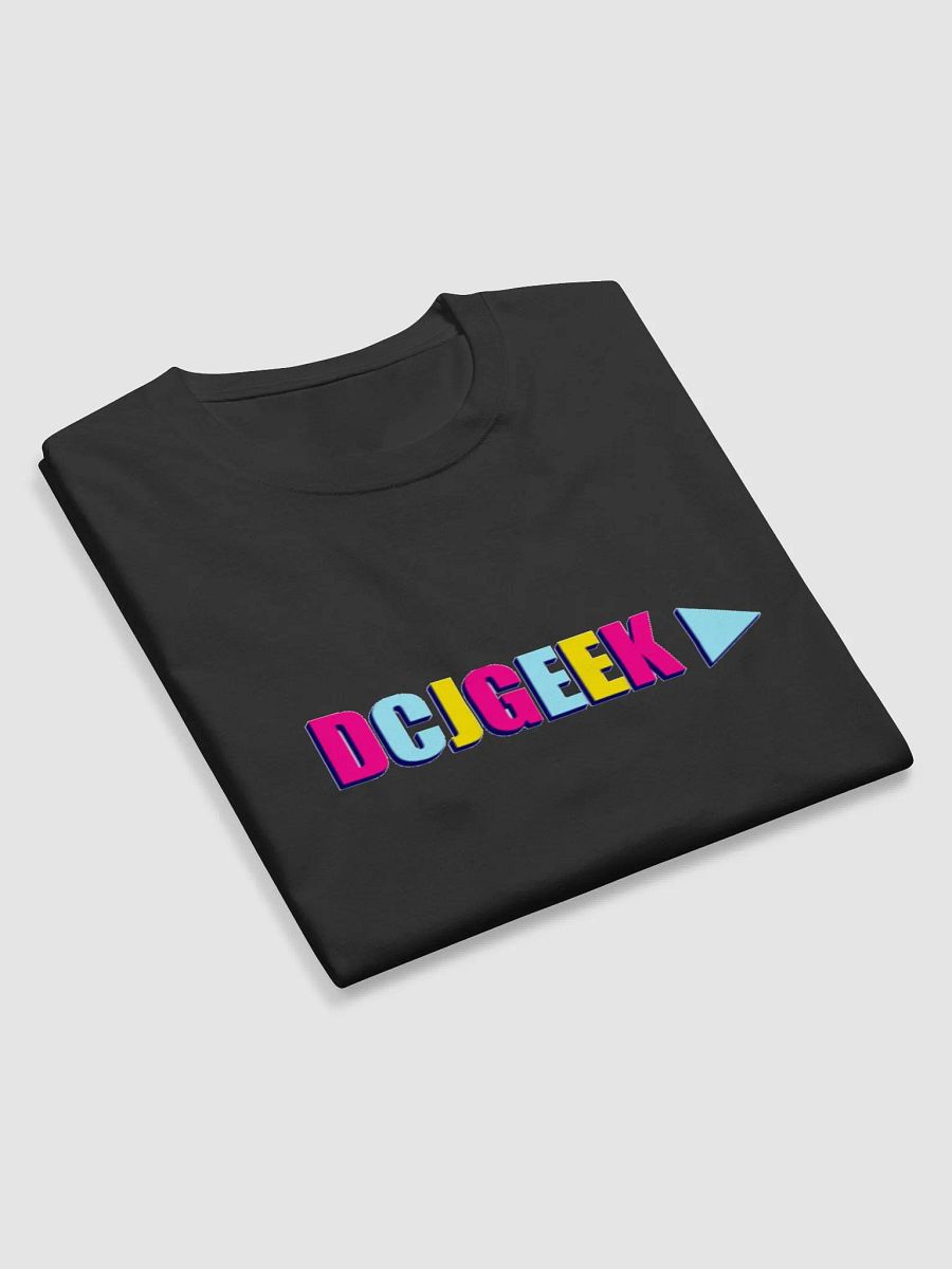 DCJGEEK Multi Color Champion Long Sleeve product image (6)