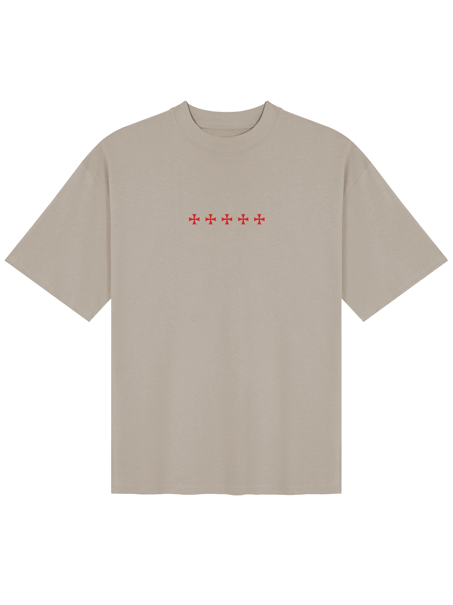 Kingdom Of Heaven Tee product image (2)