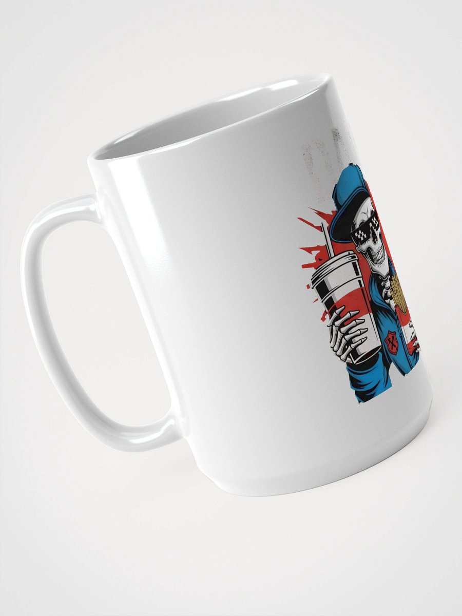 Dad Tax: Making Sure It's Not Poison – Funny Father's Day T-Shirt product image (3)