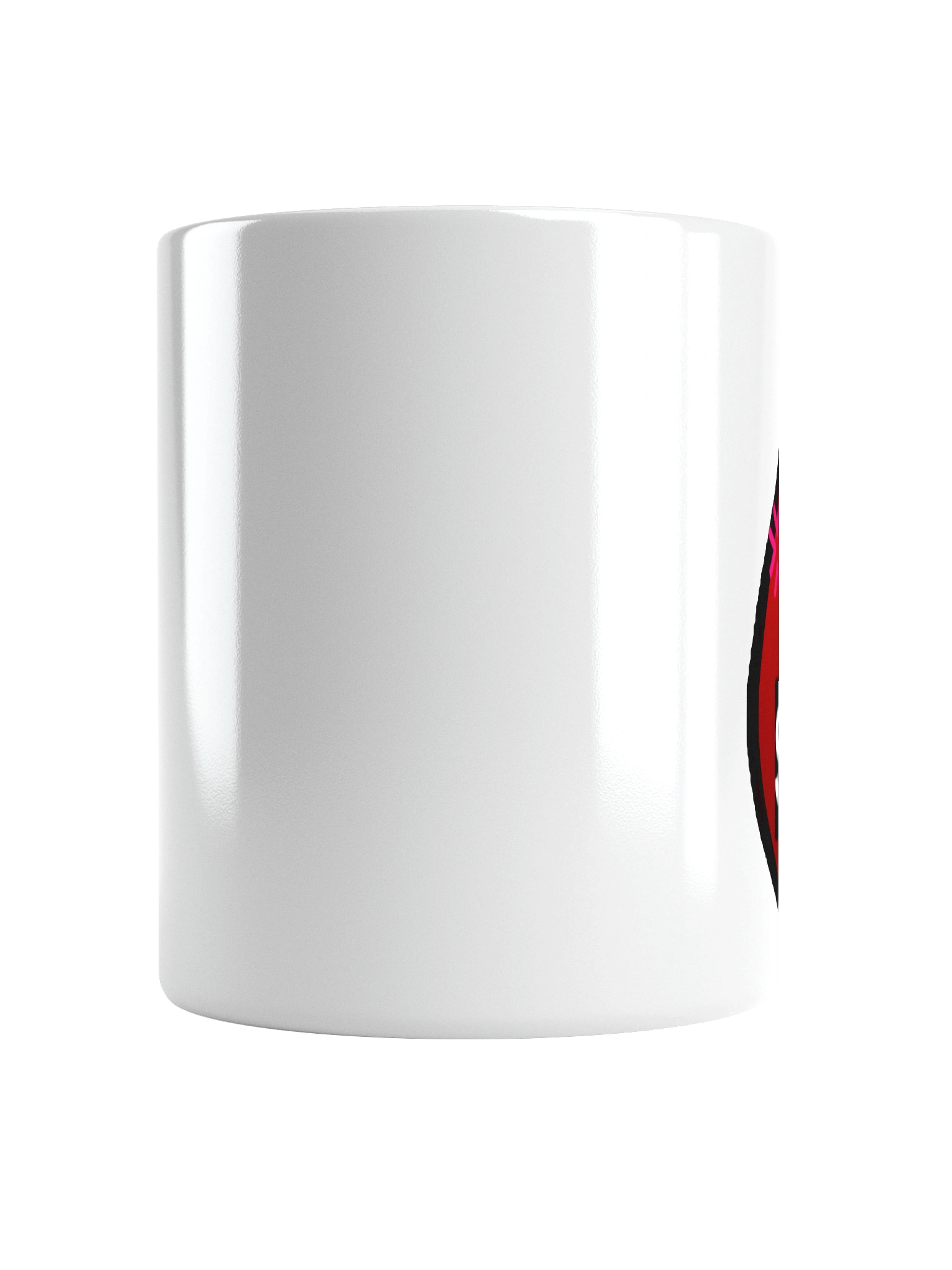 "Bleep" Mug product image (15)