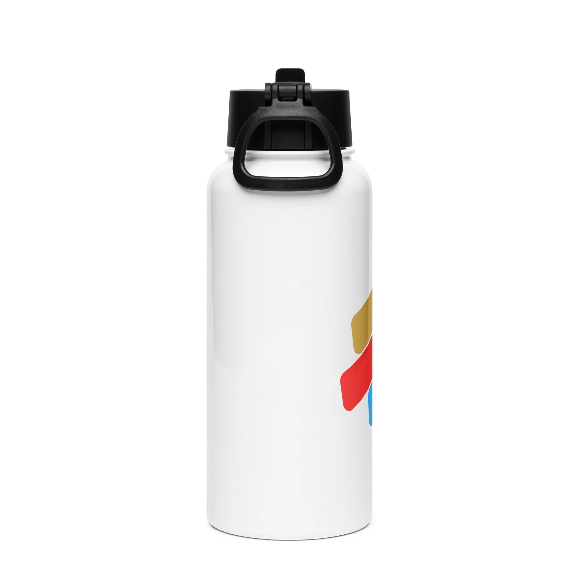 ChromaTrio Stainless: Insulated Water Bottle product image (2)