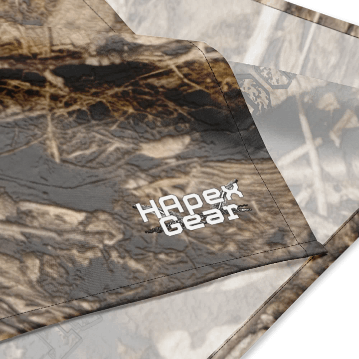 Bandana - Dead Split - It Happennnns Camo product image (2)