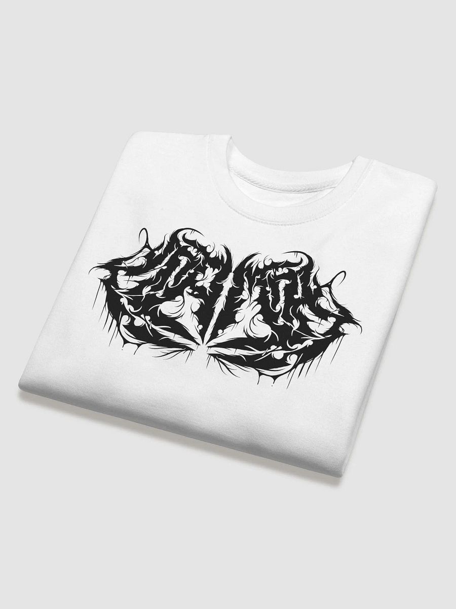 Threads of Power TAMA Sweater (Logo) (Black) product image (3)
