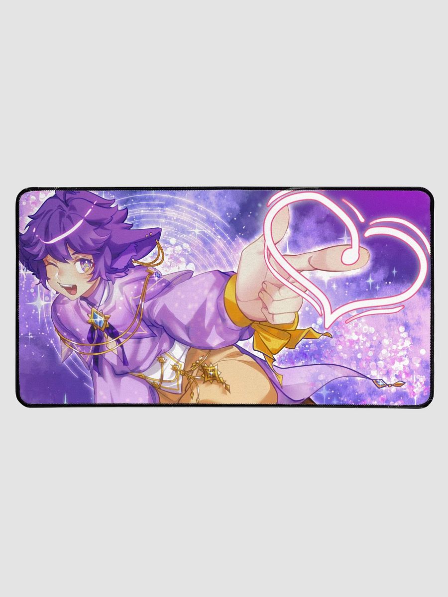 Sablekyu Magical Boy Desk Mat product image (1)