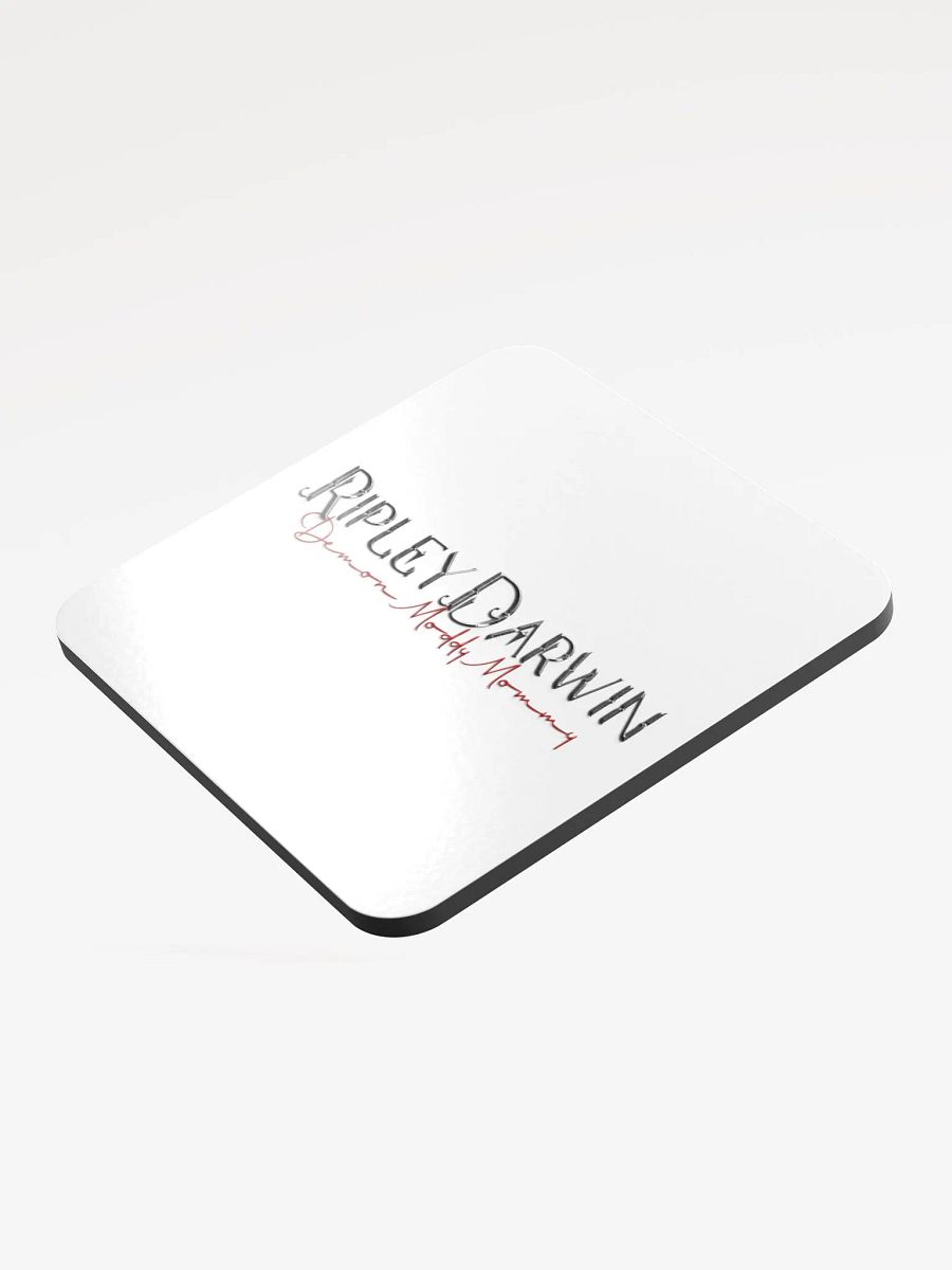 Ripley Logo Mouse Pad product image (3)